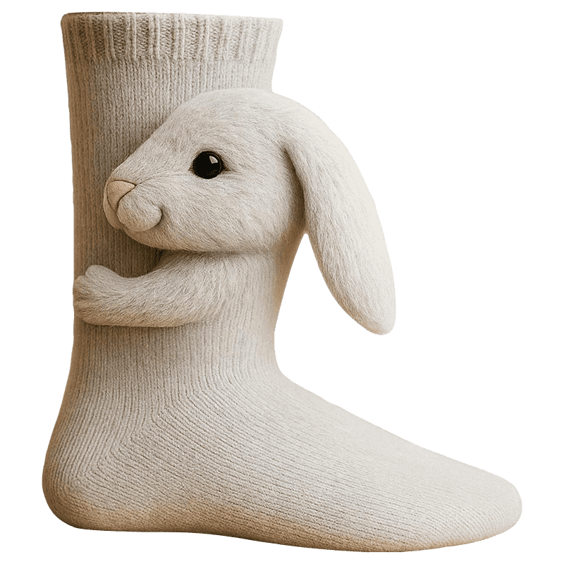 Libiyi™ HugHug Socks - Libiyi